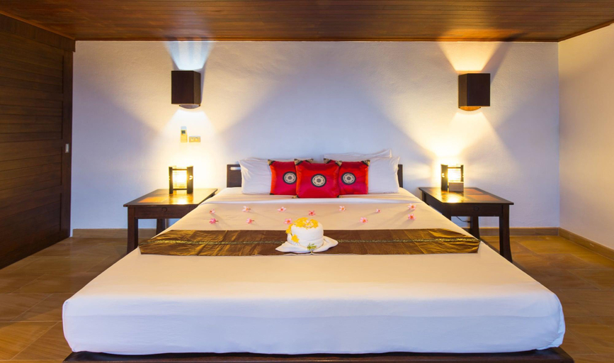 Bedroom 3, Ban Kinaree, Ko Samui