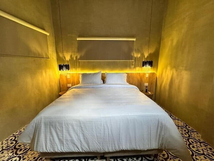 Room 5, Villa Alta Guest House, Cartagena de Indias
