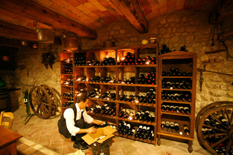 Food & Drinks 5, Hotel Le Macine, Treviso