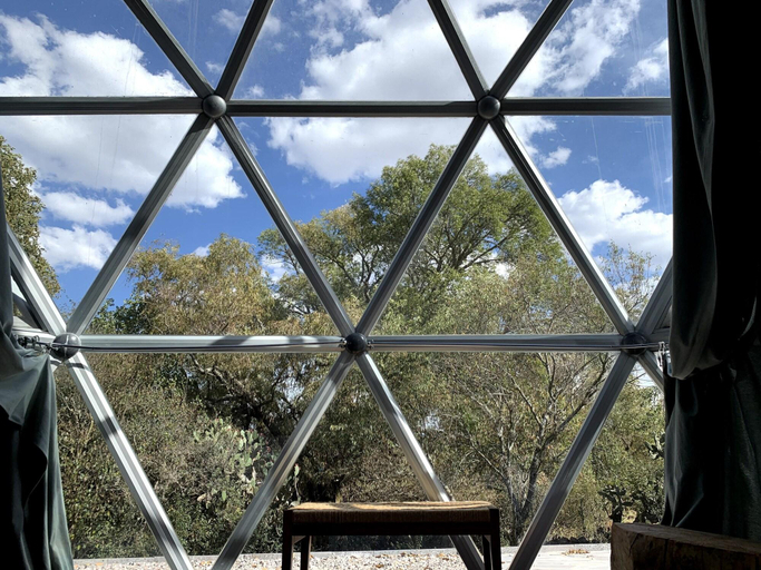 Room 2, Raices Glamping, Soyaniquilpan de Juárez