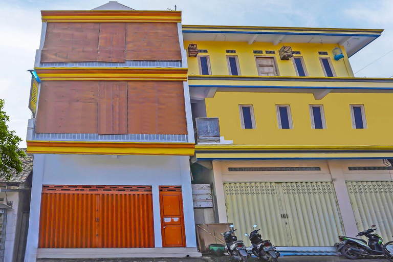 General view 4, 92416 Salsabila Homestay, Pasuruan