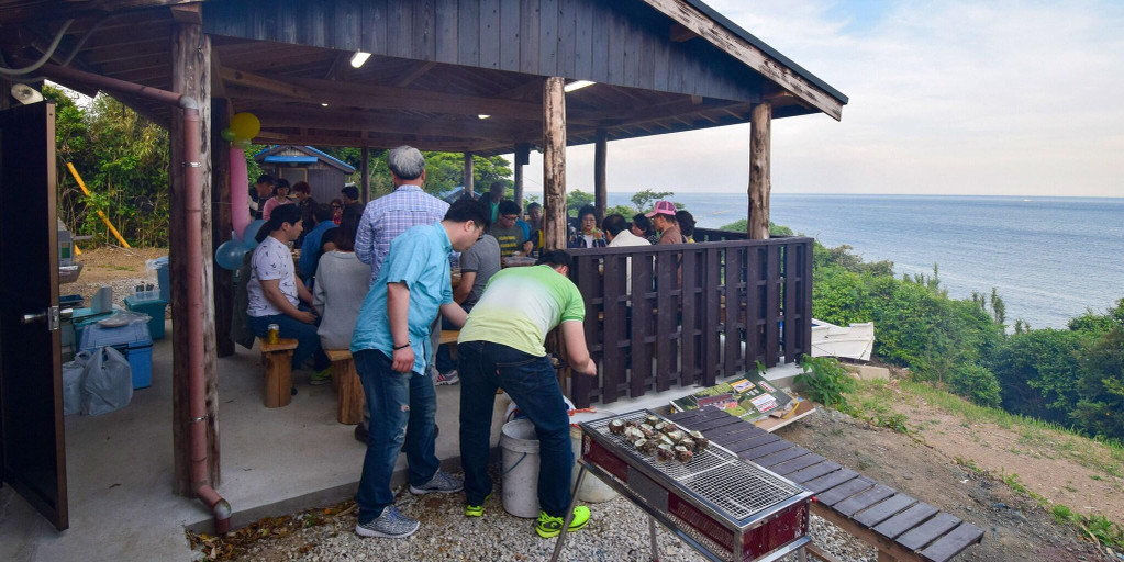 Others 4, Tonosaki Bungalow & Bbq , Tsushima