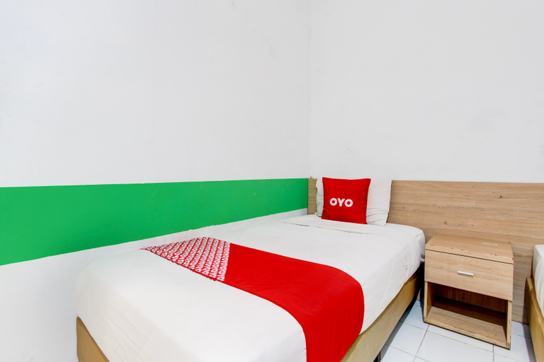 Room 5, Collection O Jalan Slamet Riyadi Kampung Batik K, Solo