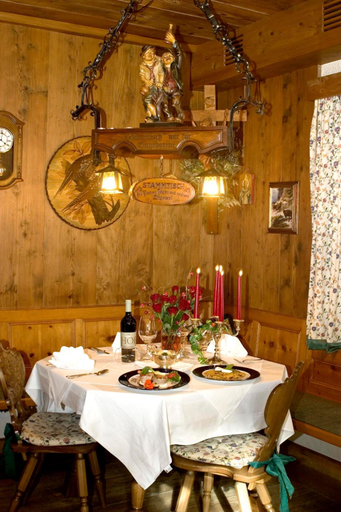 Food & Drinks 4, Partenerhof, Bludenz