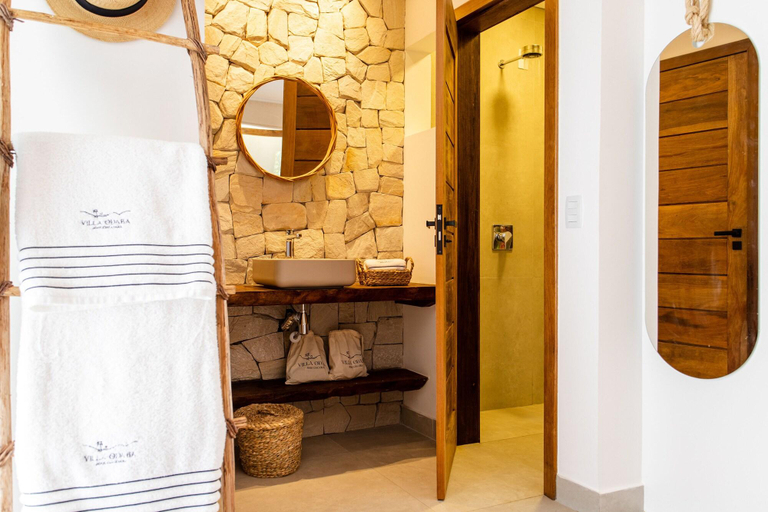 Bathroom 4, Villa Odara, Jijoca de Jericoacoara