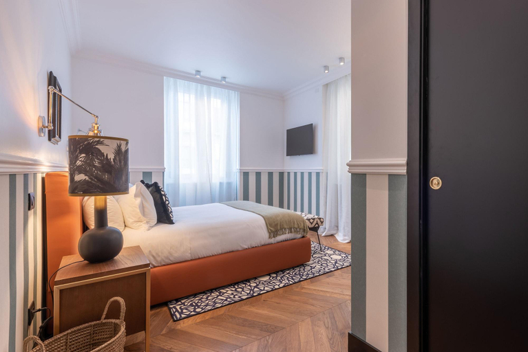 Room 2, The Couper Spiga, Milano