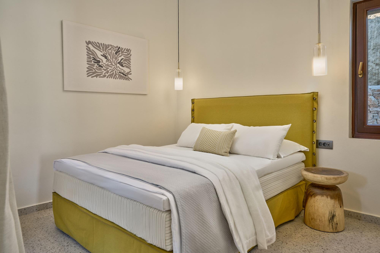 Room 4, Voya Sifnos Mindful Stay, South Aegean
