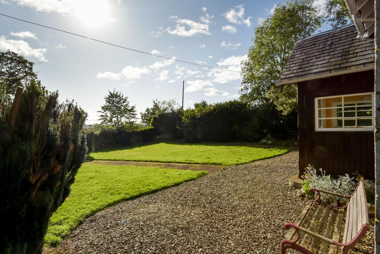 General view 1, Cardross Estate Holiday Cottages, Stirling