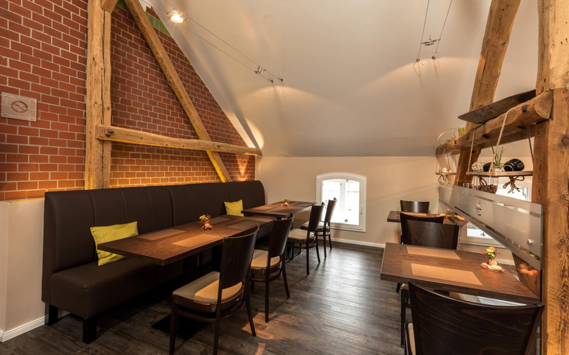 Food & Drinks 5, Die Edelkastanie, Gifhorn