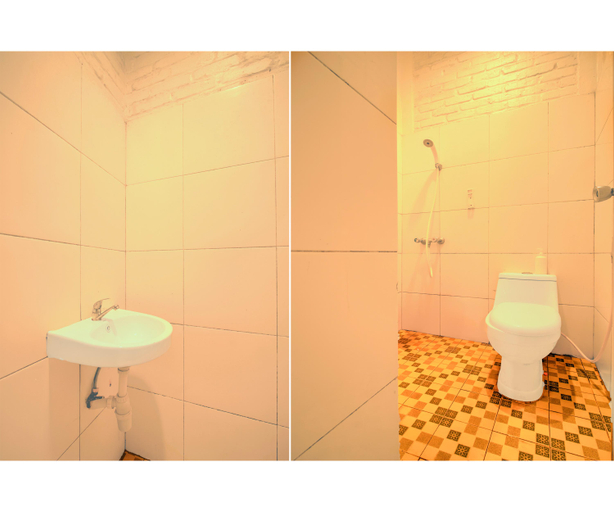 Room 2, Collection O Bogor Puncak Near Gunung Mas, Bogor