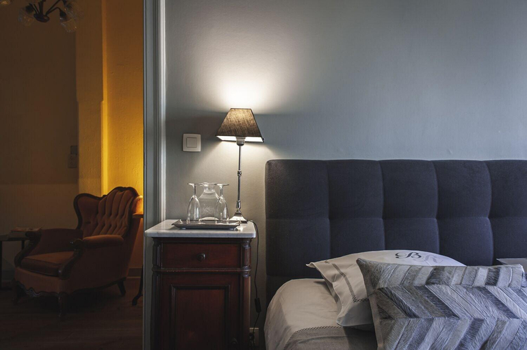 Bedroom 4, La Passion Interdite, West-Vlaanderen