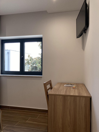 Bedroom 3, Quintinha Silvestre, Tondela