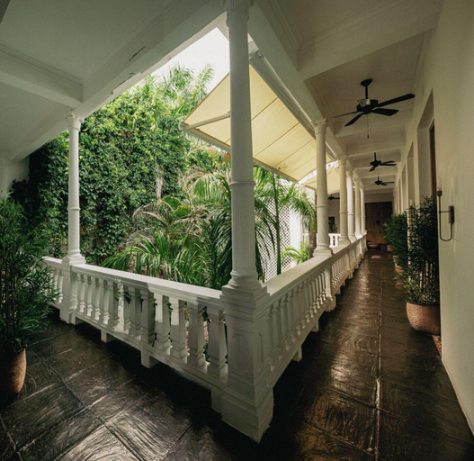 Public Area 4, Casa Belle Cartagena Hotel Boutique, Cartagena de Indias