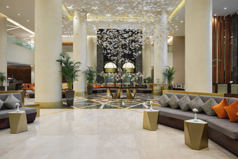 Public Area 4, DoubleTree by Hilton Makkah Aziziyah, Makkah