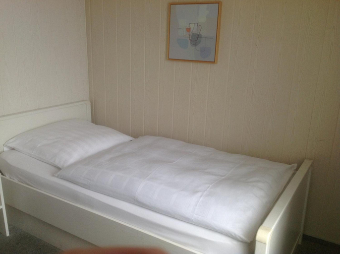 General view 4, Hotel Cao, Region Hannover