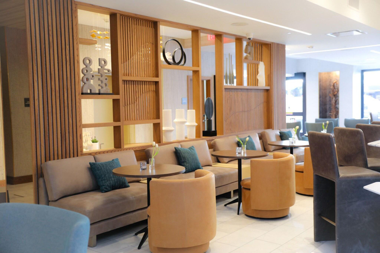 Public Area 4, AC Hotel by Marriott San Diego Downtown Gaslamp Quarter, San Diego