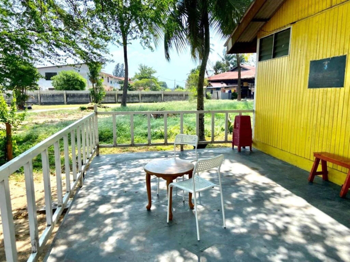 General view 2, Global Star Chalet, Malacca City