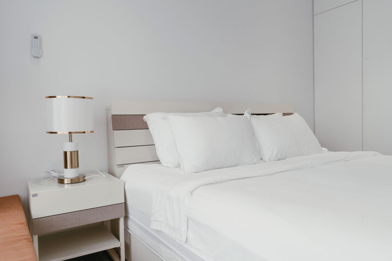 Room 3, Midtown By Saigon, Ho Chi Minh City