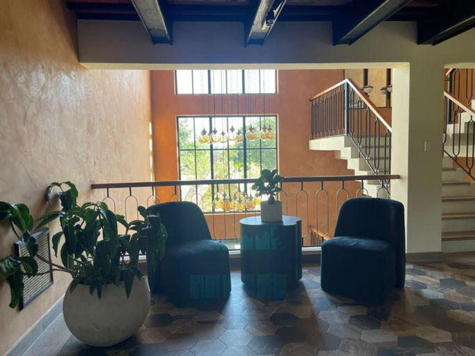 Public Area 5, Hotel Pinar Dorado by Gran Jimenoa, Jarabacoa