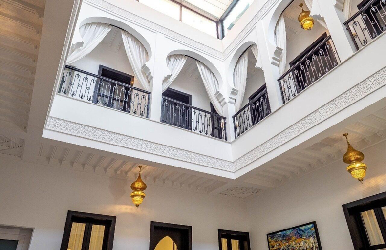 Exterior & Views, Riad N°5, Marrakech