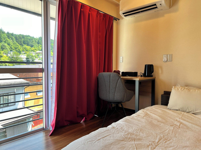 Room 4, Jinya Sunset Inn By Murasaki Ryokan, Takayama