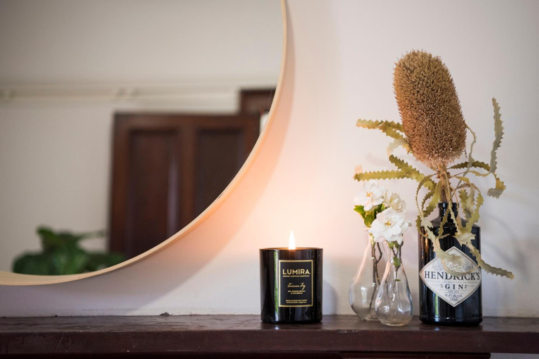 Food & Drinks, The Terraces Mudgee, Mid-Western Regional - Pt A