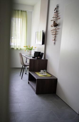 Public Area, eee hotel Liezen, Liezen