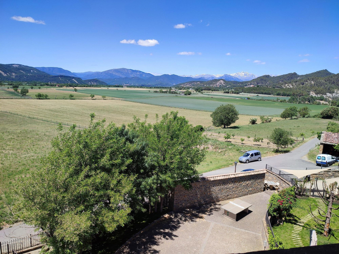 General view 5, Casa Pirineo, Ainsa, Huesca