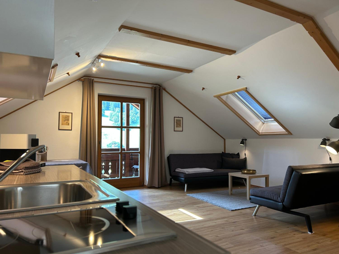 Others 4, Appartements Diana, Spittal an der Drau