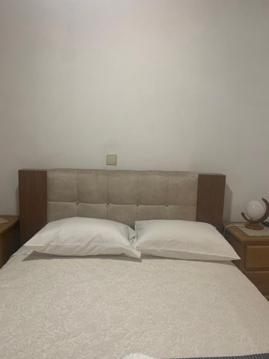 Bedroom 1, Residencial Encontro, Vila Real