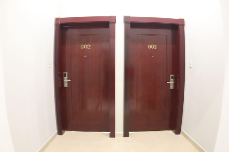 Lobby 5, Swat Olaya Hotel Apartments, Al Khobar