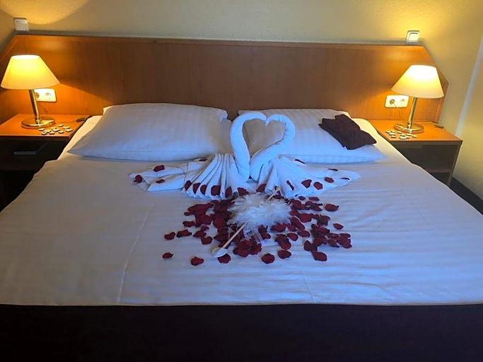 Room 3, Hotel La Musica, Rhein-Erft-Kreis