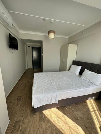 Bedroom 4, Vesta Butik Otel, Edremit