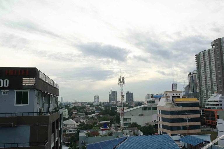 Others, Iconic Hotel Chatuchak, Chatuchak