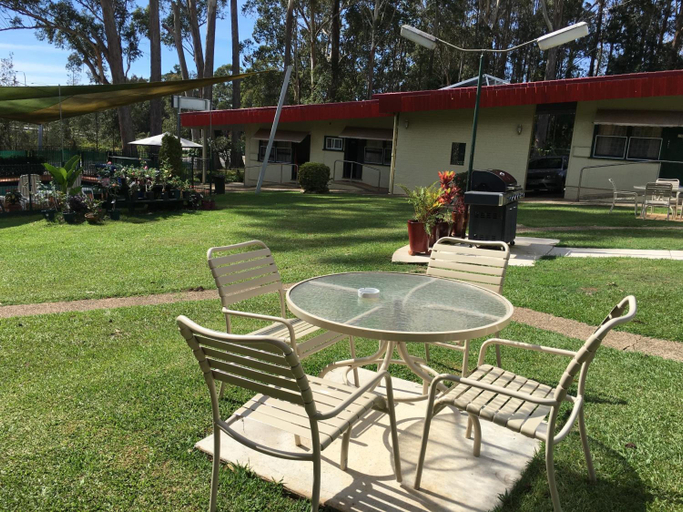 Others 5, Major Innes Motel, Port Macquarie-Hastings - Pt A
