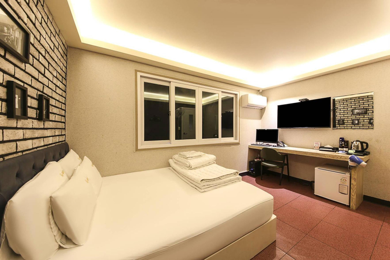 Bedroom 2, Busan Yeongdo G2, Yeongdo