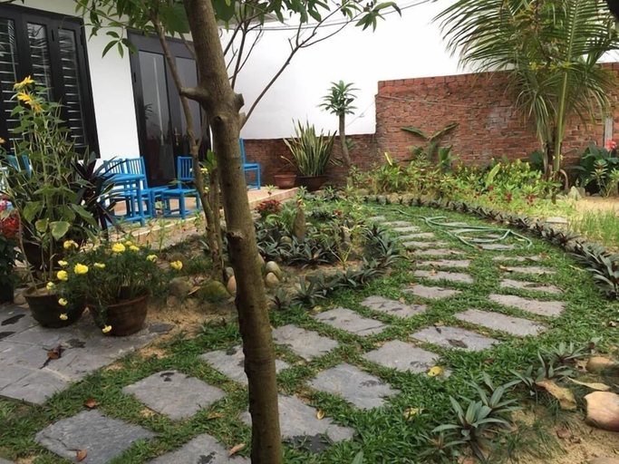General view 2, Mountain House Villa, Da Nang