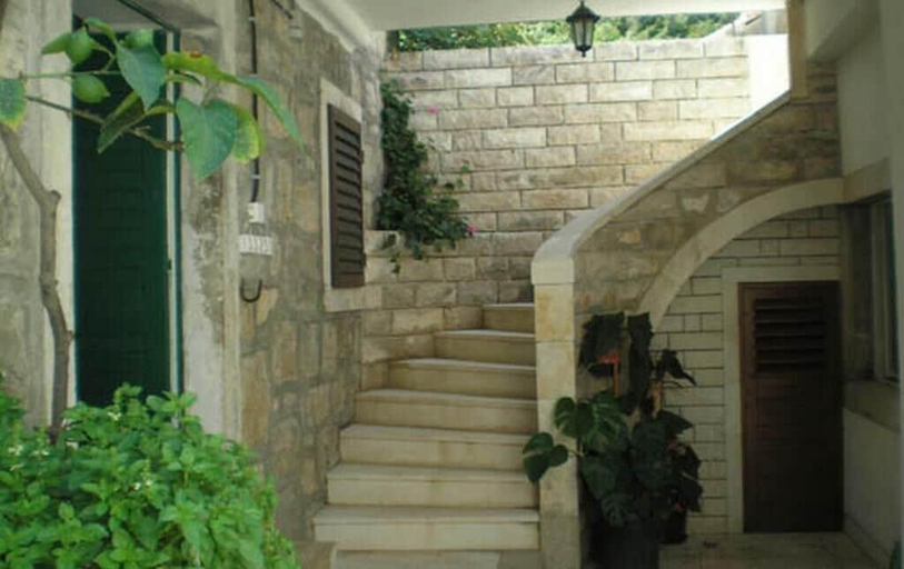General view 5, Guest House Hazdovac, Mljet
