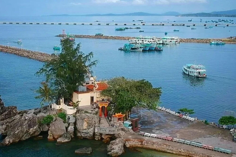 General view
