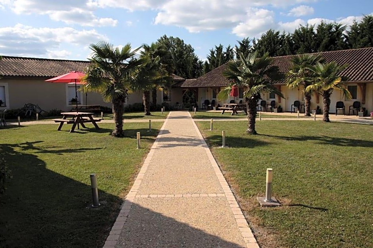 Exterior & Views 2, Rev Hotel, Dordogne