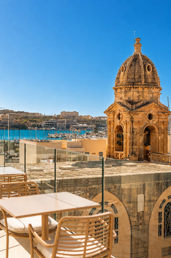 General view 1, Boeme