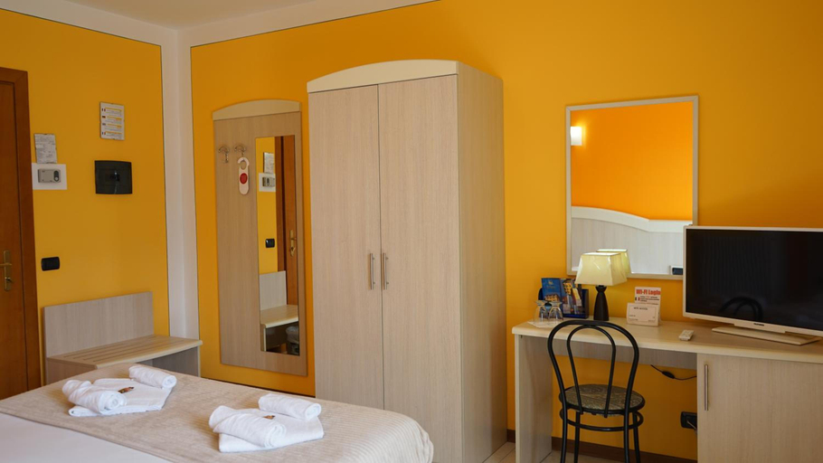 General view 5, Albergo Bel Soggiorno, Verbano-Cusio-Ossola