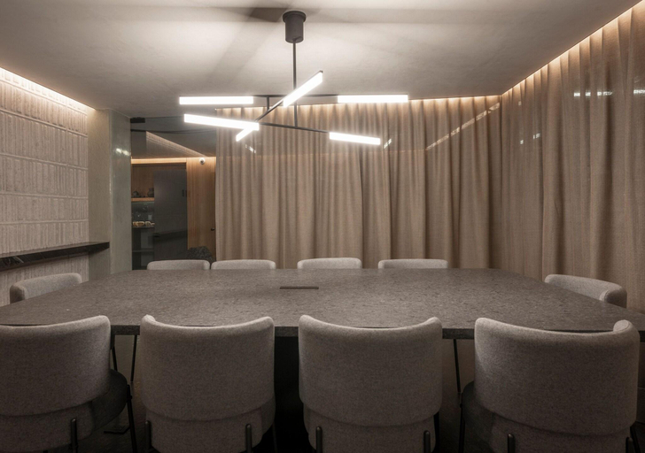 Conferences, Colima 71 Art Community Hotel, Mexico City