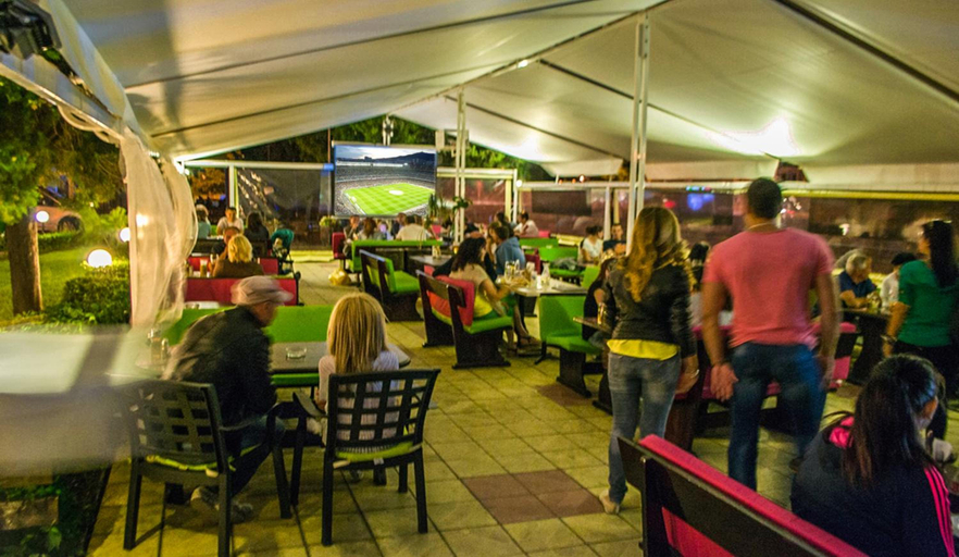 Food & Drinks 5, Central Guest Rooms, Asenovgrad