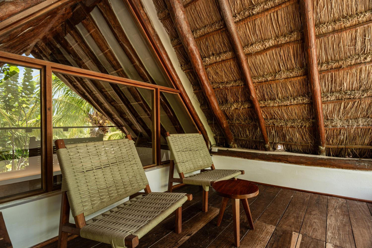 General view 3, Villas Caracol, Lázaro Cárdenas