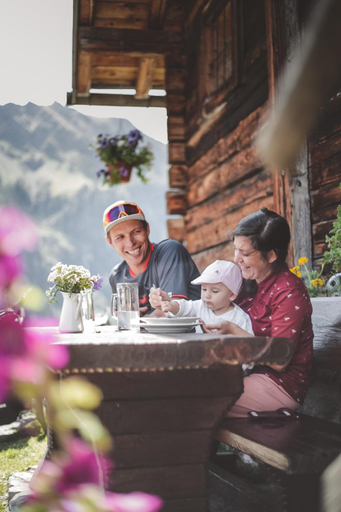 Food & Drinks 4, Wellness- Und Familienhotel Egger, Zell am See