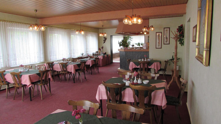 General view 3, Pension Am Heiderand, Bautzen