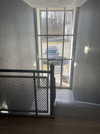 Public Area 2, The Wayne Inn, Passaic