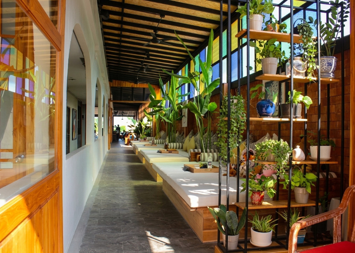 General view 4, Jalmin Samui Boutique Hotel, Ko Samui