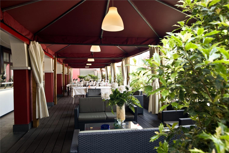 Exterior & Views 2, Hotel Colombo, Treviso